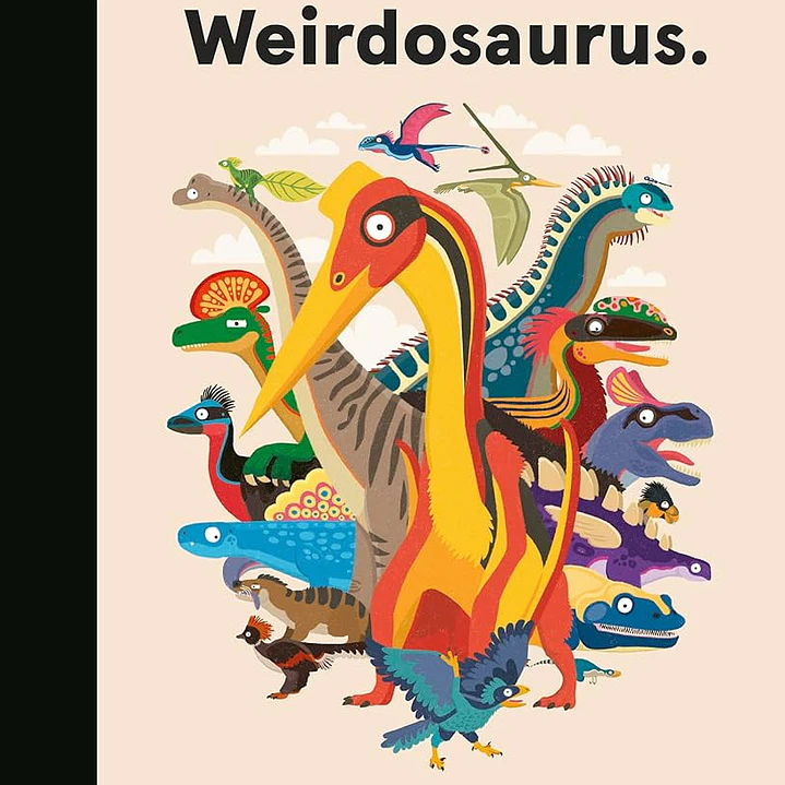 Rarosaurios 1