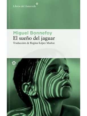 El Sueño Del Jaguar