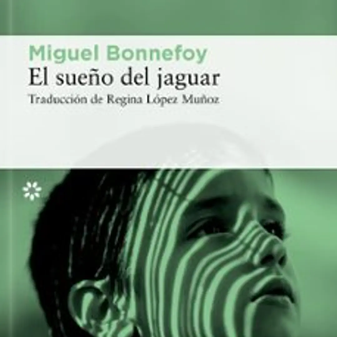 El Sueño Del Jaguar 1
