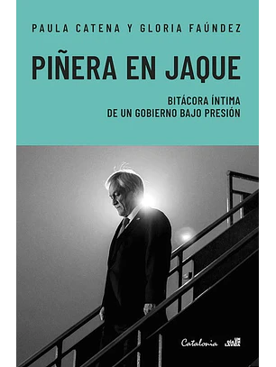 Piñera En Jaque