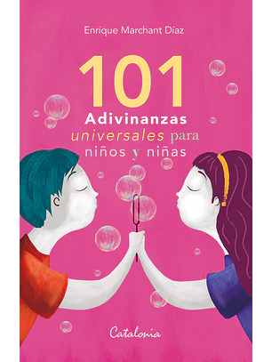 101 Adivinanzas Universales