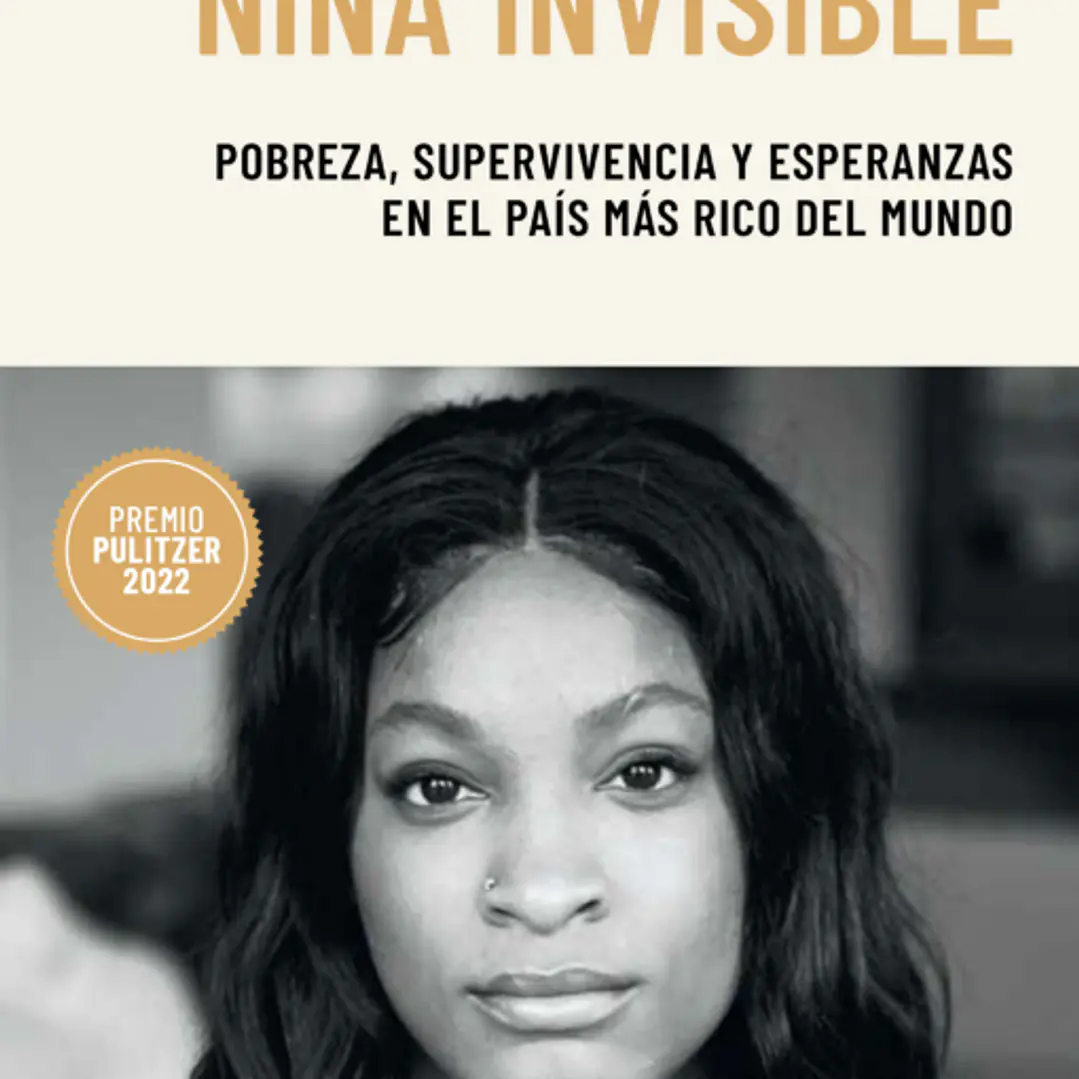 Niña Invisible 1