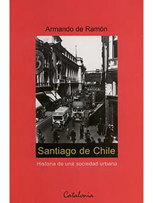Santiago De Chile