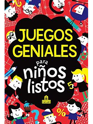 Juegos Geniales Para Niños Listos