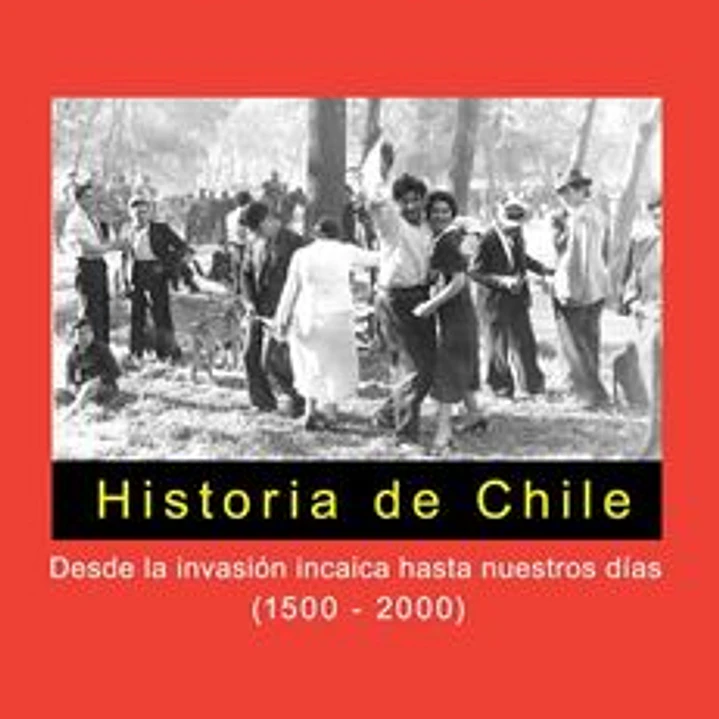 Historia De Chile 1