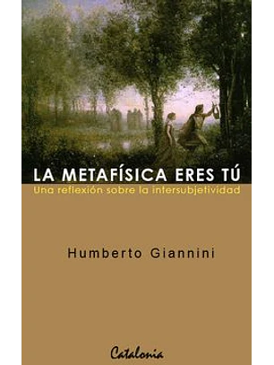 La Metafisica Eres Tu