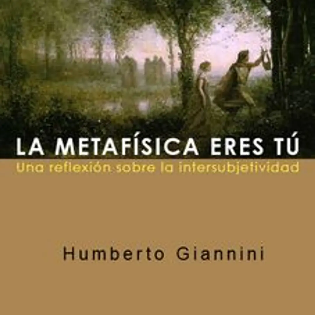 La Metafisica Eres Tu 1