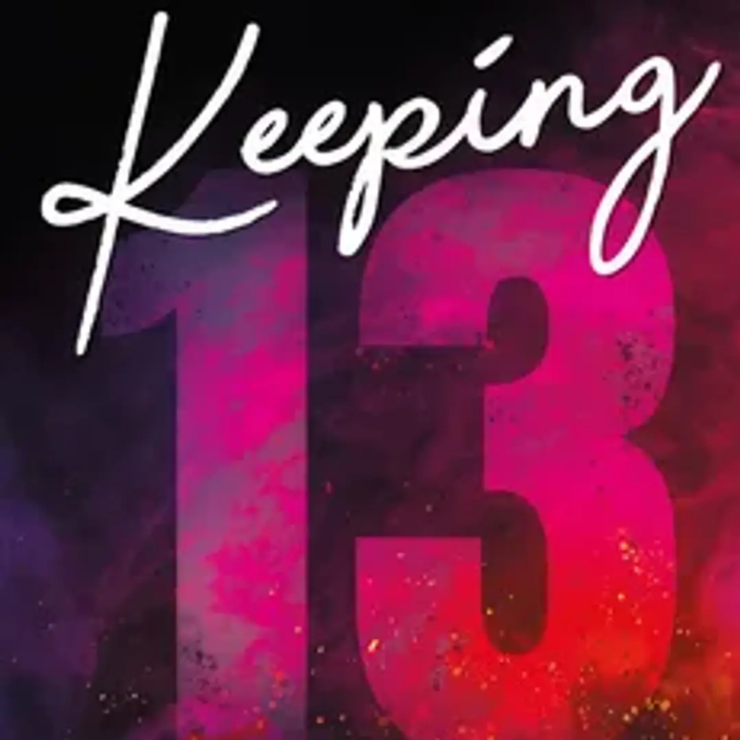 Keeping 13 (Los Chicos De Tommen 2) 1
