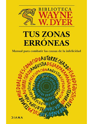 Tus Zonas Erroneas