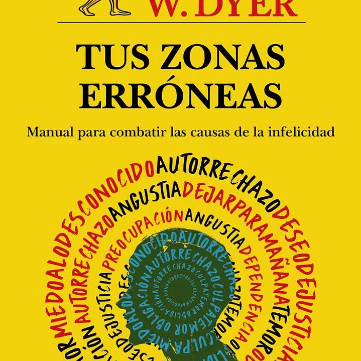 Tus Zonas Erroneas 1