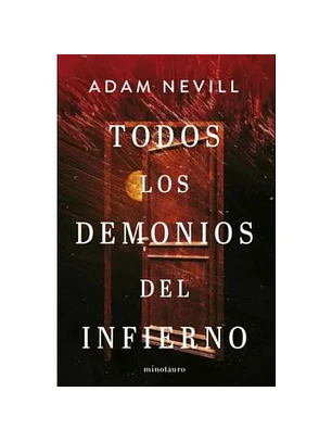 Todos Los Demonios Del Infierno