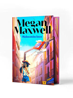 Melocoton Loco (Ed. Especial, Td)