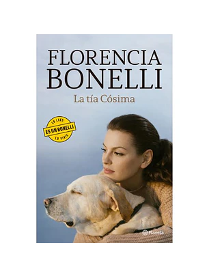 La Tia Cosima