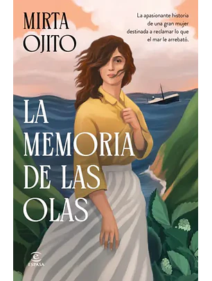 La Memoria De Las Olas