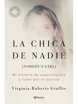 La Chica De Nadie