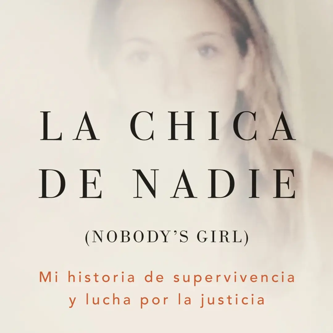 La Chica De Nadie 1