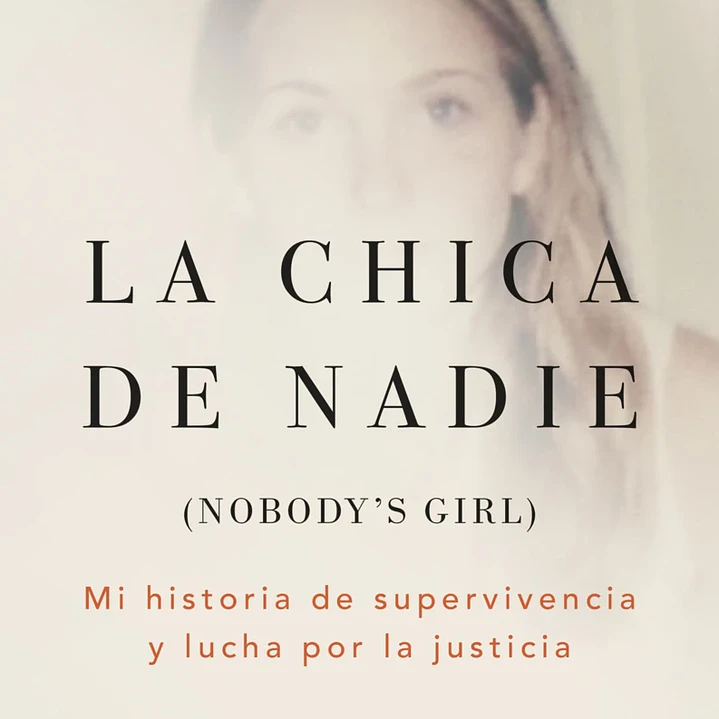 La Chica De Nadie 1