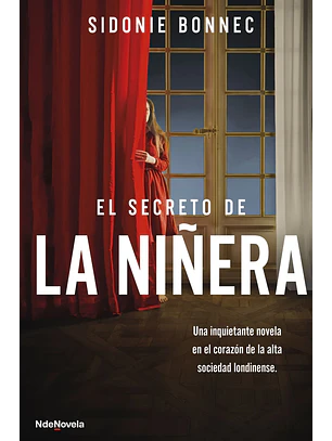 El Secreto De La Niñera