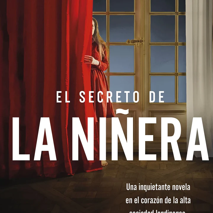 El Secreto De La Niñera 1