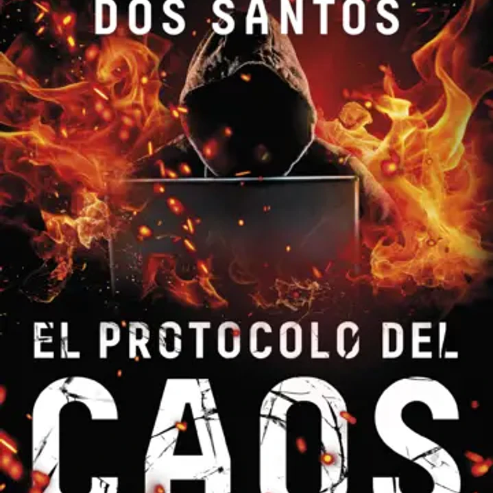 El Protocolo Del Caos 1