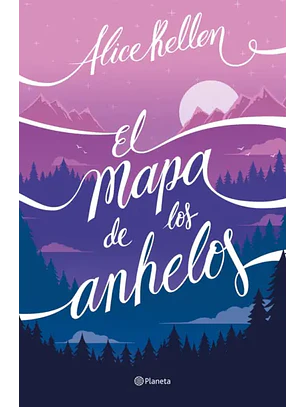 El Mapa De Los Anhelos (Tamaño Bolsillo)
