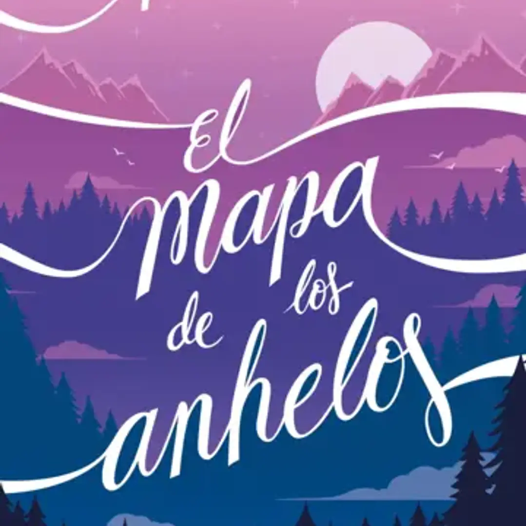 El Mapa De Los Anhelos (Tamaño Bolsillo) 1