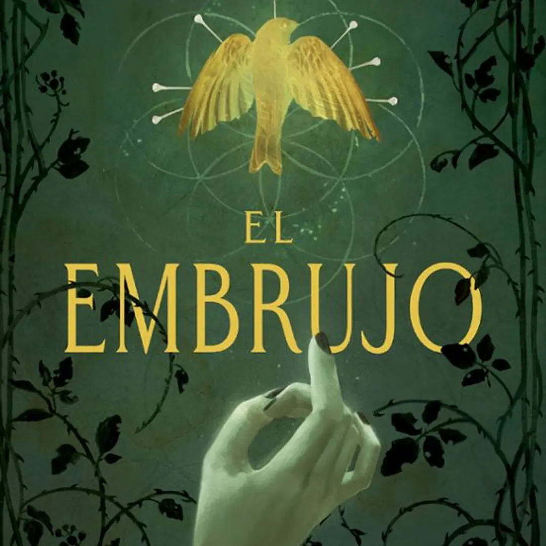 El Embrujo  1