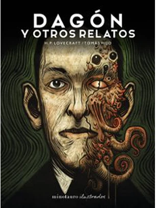 Dagon Y Otros Relatos