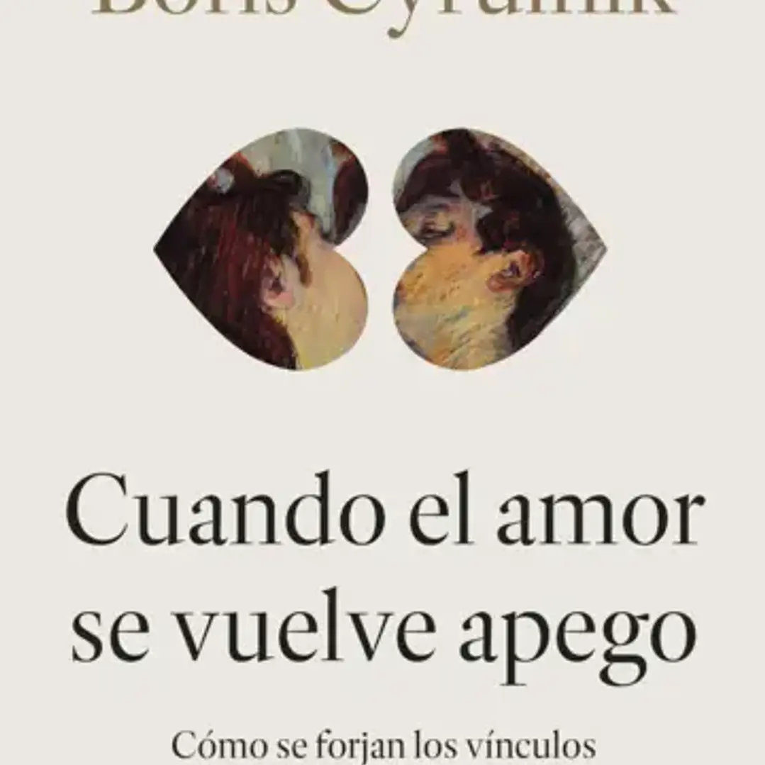 Cuando El Amor Se Vuelve Apego 1