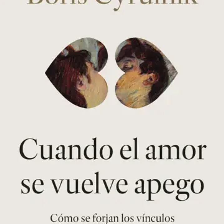 Cuando El Amor Se Vuelve Apego 1