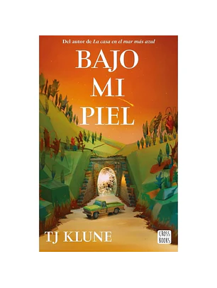 Bajo Mi Piel