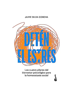 Deten El Estres