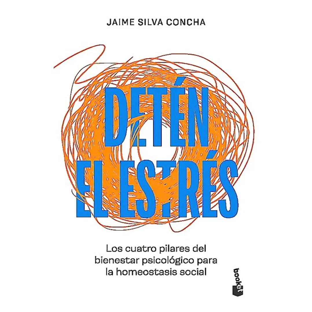 Deten El Estres 1
