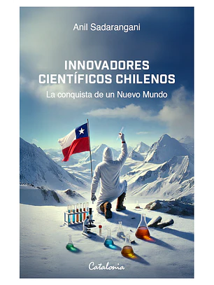 Innovadores Cientificos Chilenos