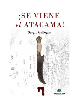 Se Viene El Atacama