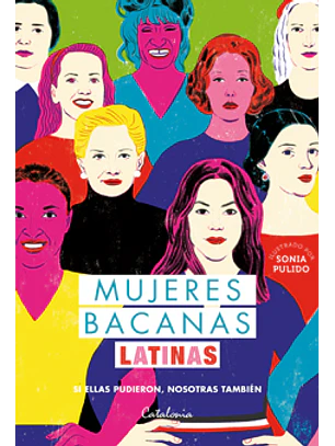 Mujeres Bacanas Latinas