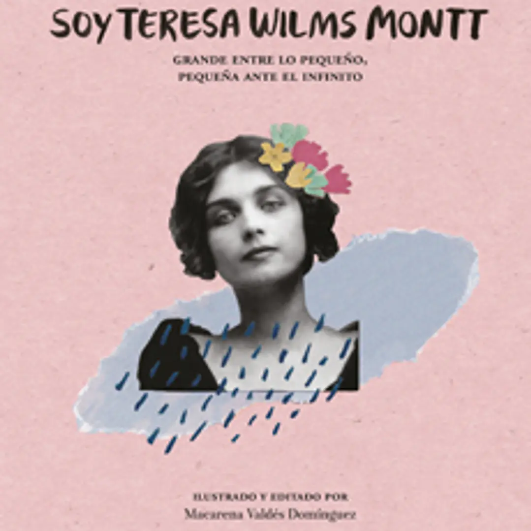 Soy Teresa Wilms Montt 1
