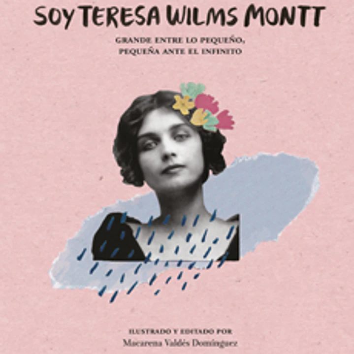 Soy Teresa Wilms Montt 1