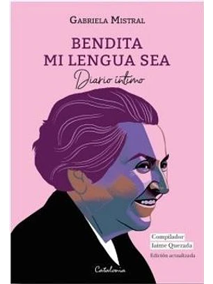 Bendita Mi Lengua Sea