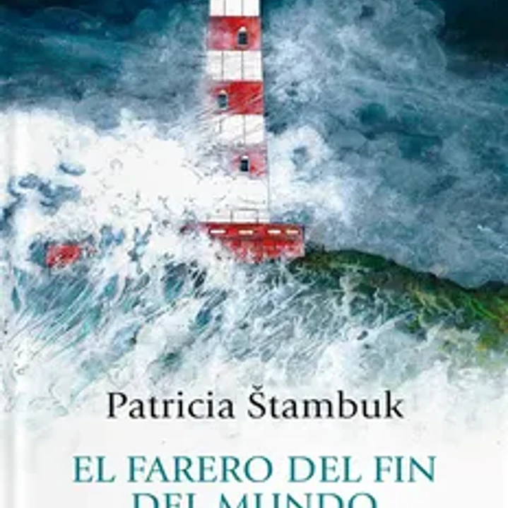 Farero Del Fin Del Mundo 1