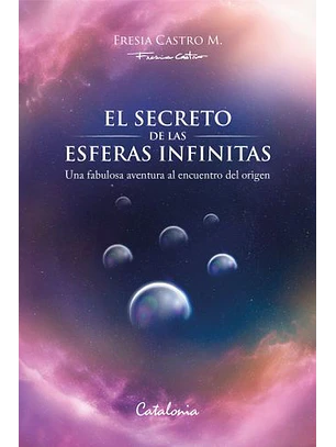 El Secreto De Las Esferas Infinitas