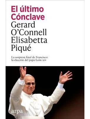 El Ultimo Conclave