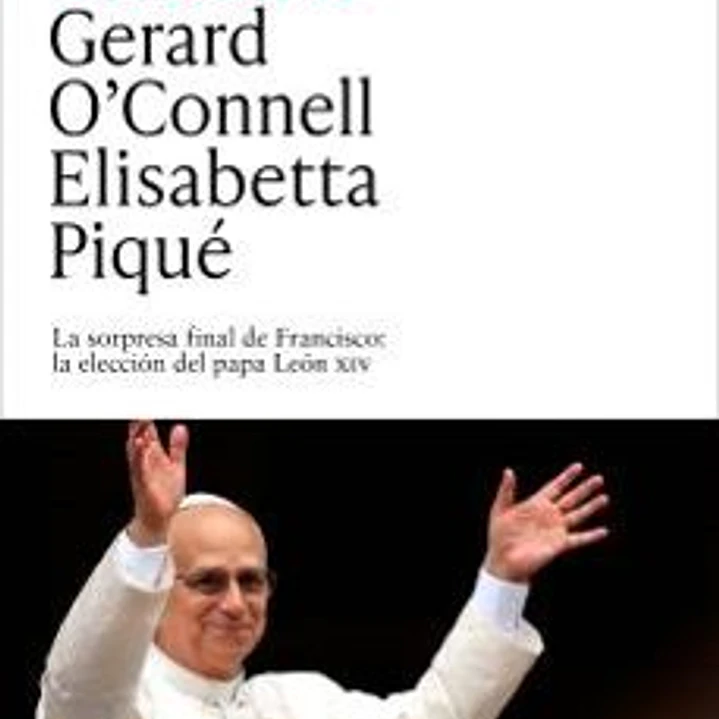 El Ultimo Conclave 1