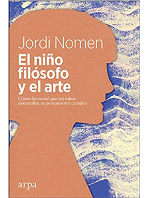 El Niño Filosofo Y El Arte