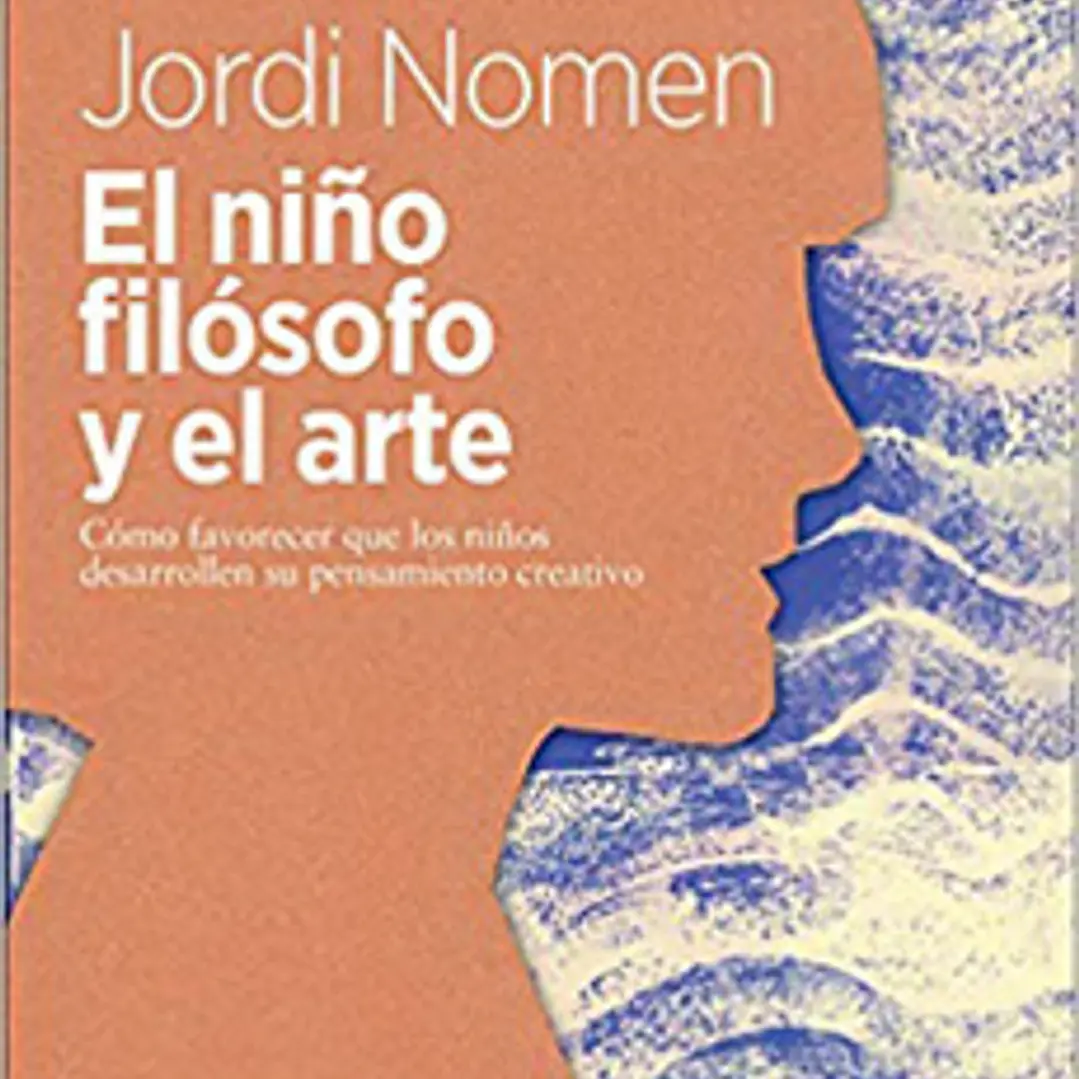 El Niño Filosofo Y El Arte 1