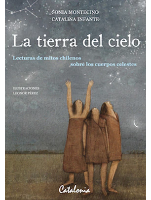 La Tierra Del Cielo
