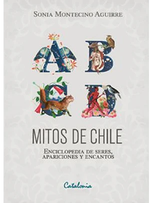 Mitos De Chile