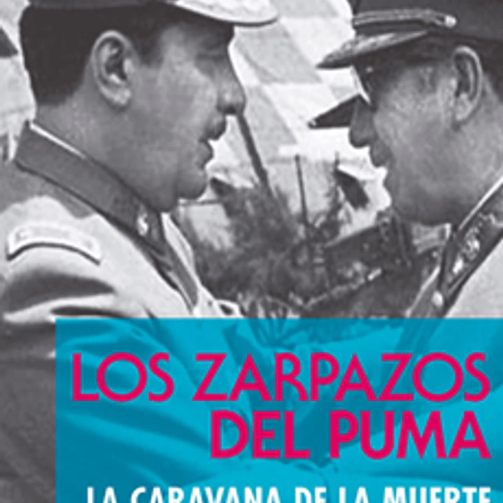 Los Zarpazos Del Puma - La Caravana De La Muerte 1