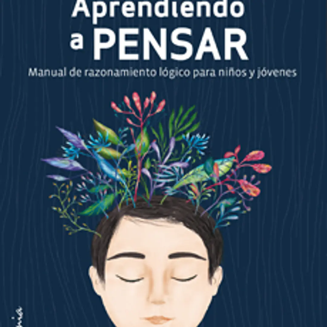Aprendiendo A Pensar 1