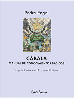 Cabala. Manual De Conocimientos Basicos